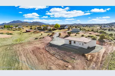 599 N Blue Sage Trail, Chino Valley, AZ 86323 - Photo 4