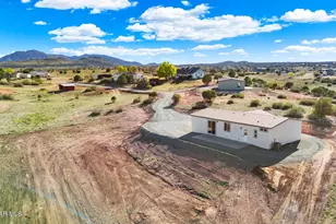 599 N Blue Sage Trail, Chino Valley, AZ 86323 - Photo 4