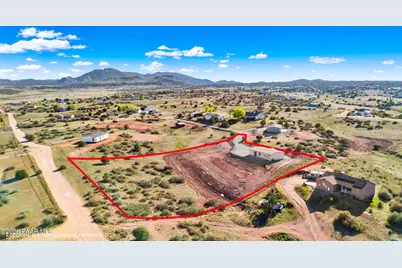 599 N Blue Sage Trail, Chino Valley, AZ 86323 - Photo 8