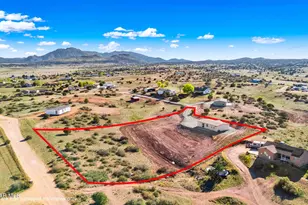 599 N Blue Sage Trail, Chino Valley, AZ 86323 - Photo 8