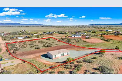 599 N Blue Sage Trail, Chino Valley, AZ 86323 - Photo 1
