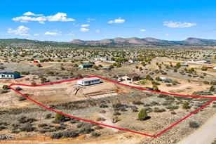 599 N Blue Sage Trail, Chino Valley, AZ 86323 - Photo 2