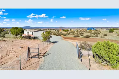 599 N Blue Sage Trail, Chino Valley, AZ 86323 - Photo 2