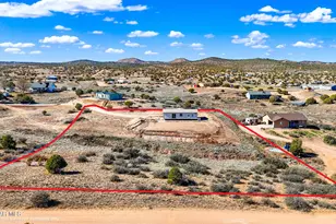 599 N Blue Sage Trail, Chino Valley, AZ 86323 - Photo 4