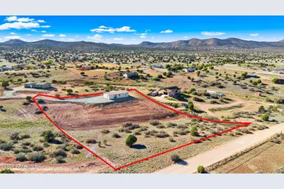 599 N Blue Sage Trail, Chino Valley, AZ 86323 - Photo 6