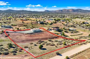 599 N Blue Sage Trail, Chino Valley, AZ 86323 - Photo 6