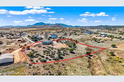 594 N Blue Ridge Trail, Chino Valley, AZ 86323 - Photo 4