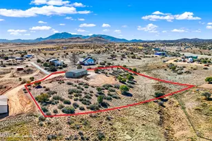 594 N Blue Sage Trail, Chino Valley, AZ 86323 - Photo 4