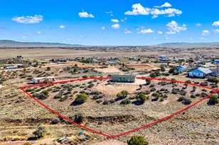 594 N Blue Sage Trail, Chino Valley, AZ 86323 - Photo 6