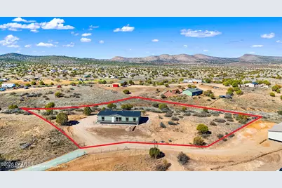 594 N Blue Ridge Trail, Chino Valley, AZ 86323 - Photo 1