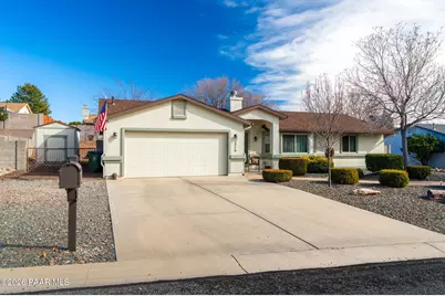 3315 Marigold Drive, Prescott, AZ 86305 - Photo 2