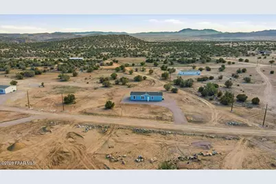 1477 E Whirlpool Drive, Paulden, AZ 86334 - Photo 16