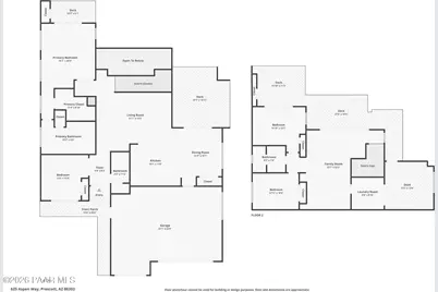 625 Aspen Way, Prescott, AZ 86303 - Photo 44