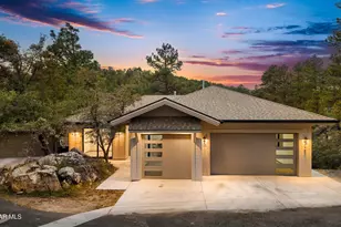 625 Aspen Way, Prescott, AZ 86303 - Photo 1