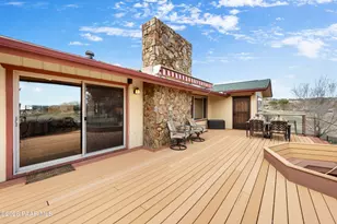 1073 N Broken Wagon Trail, Dewey-Humboldt, AZ 86327 - Photo 32