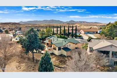 1073 N Broken Wagon Trail, Dewey-Humboldt, AZ 86327 - Photo 38