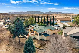 1073 N Broken Wagon Trail, Dewey-Humboldt, AZ 86327 - Photo 38