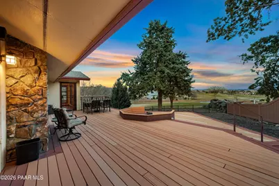 1073 N Broken Wagon Trail, Dewey-Humboldt, AZ 86327 - Photo 4