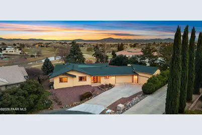 1073 N Broken Wagon Trail, Dewey-Humboldt, AZ 86327 - Photo 1