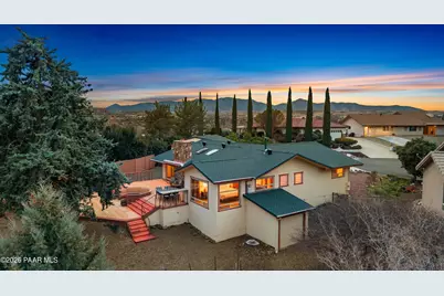 1073 N Broken Wagon Trail, Dewey-Humboldt, AZ 86327 - Photo 2