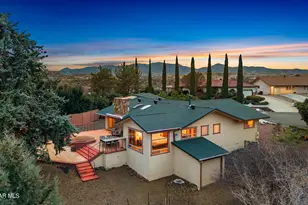 1073 N Broken Wagon Trail, Dewey-Humboldt, AZ 86327 - Photo 2