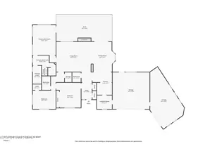 1073 N Broken Wagon Trail, Dewey-Humboldt, AZ 86327 - Photo 28