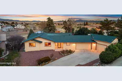 1073 N Broken Wagon Trail, Dewey-Humboldt, AZ 86327 - Photo 42