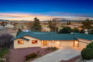 1073 N Broken Wagon Trail, Dewey-Humboldt, AZ 86327 - Photo 42