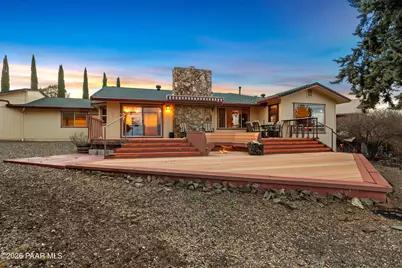 1073 N Broken Wagon Trail, Dewey-Humboldt, AZ 86327 - Photo 40