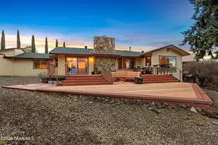 1073 N Broken Wagon Trail, Dewey-Humboldt, AZ 86327 - Photo 40