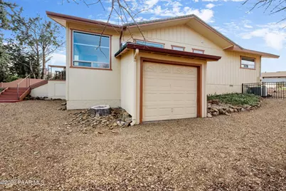 1073 N Broken Wagon Trail, Dewey-Humboldt, AZ 86327 - Photo 36