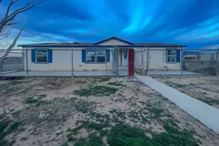 7525 E Fletcher St, Prescott Valley, AZ 86315 - Photo 4