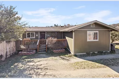 5007 E Diamond Drive #0, Prescott, AZ 86301 - Photo 28