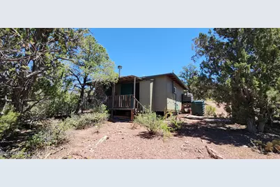 200 Cathedral Valley, Ash Fork, AZ 86320 - Photo 22