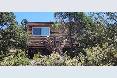 200 Cathedral Valley, Ash Fork, AZ 86320 - Photo 1