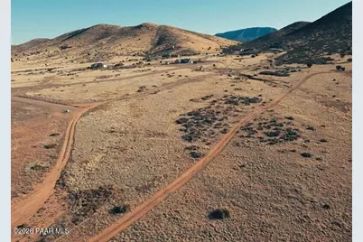 9006 N Velvet Forest Way, Prescott Valley, AZ 86315 - Photo 8