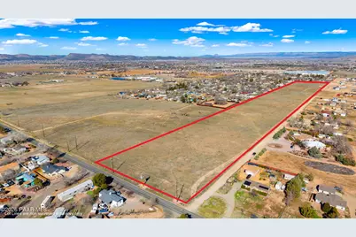 1470 E Road 2 North, Chino Valley, AZ 86323 - Photo 1