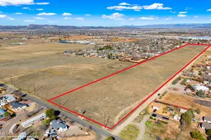 1470 E Rd 2 N, Chino Valley, AZ 86323 - Photo 1