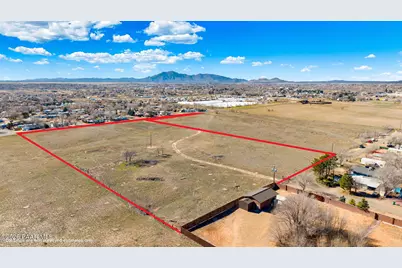 1400 E Road 2 North, Chino Valley, AZ 86323 - Photo 2