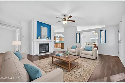 1215 Prescott Drive, Chino Valley, AZ 86323 - Photo 6