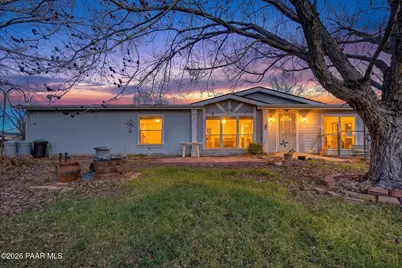 1215 Prescott Drive, Chino Valley, AZ 86323 - Photo 2