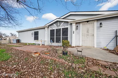 1215 Prescott Drive, Chino Valley, AZ 86323 - Photo 1