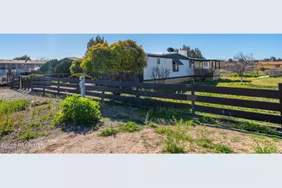20805 E Sierra Drive, Mayer, AZ 86333 - Photo 1