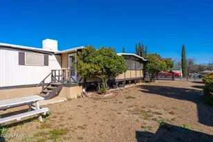 20805 E Sierra Dr, Mayer, AZ 86333 - Photo 6