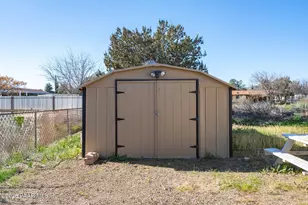 20805 E Sierra Dr, Mayer, AZ 86333 - Photo 22