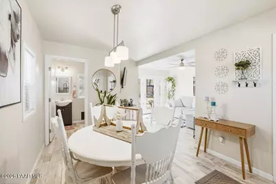 515 Franklin Street, Prescott, AZ 86303 - Photo 2