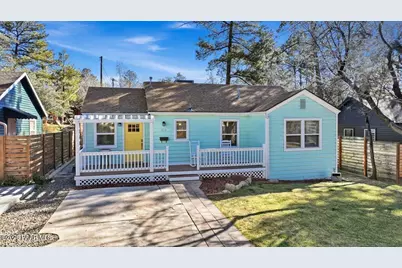 515 Franklin Street, Prescott, AZ 86303 - Photo 1
