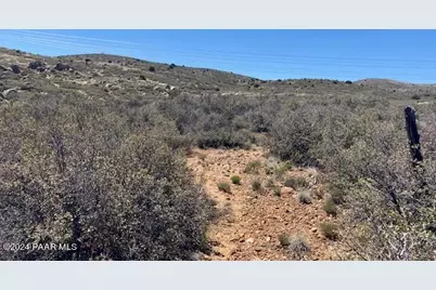 00000 Vergona, Dewey-Humboldt, AZ 86327 - Photo 4