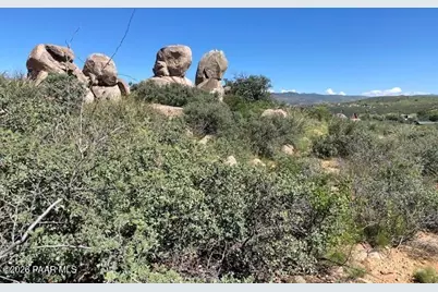 00000 Vergona, Dewey-Humboldt, AZ 86327 - Photo 1