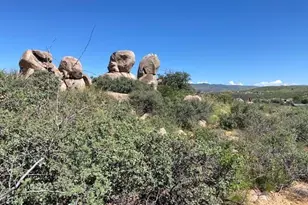 00000 Vergona, Dewey-Humboldt, AZ 86327 - Photo 1